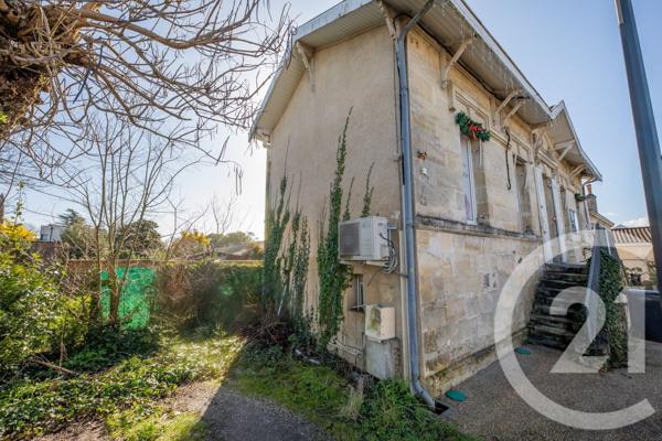 à vendre  92,72 m2 BLANQUEFORT - 33