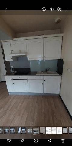 Location / Appartement T3