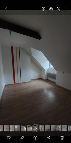 Location / Appartement T3