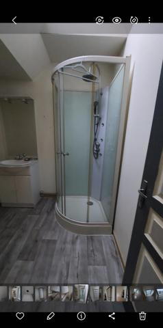 Location / Appartement T3