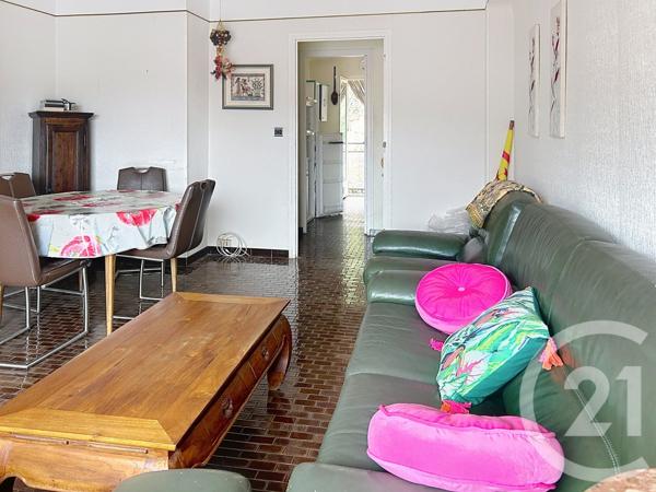 Appartement T3 à vendre  3 pièces - 64,98 m2 AMELIE LES BAINS PALALDA - 66