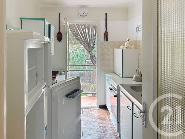 Appartement T3 à vendre  3 pièces - 64,98 m2 AMELIE LES BAINS PALALDA - 66