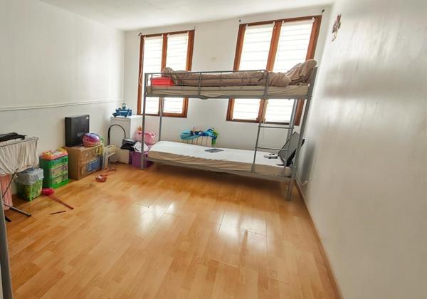 **Immeuble de rapport – Hyper centre de Boulogne-sur-Mer**