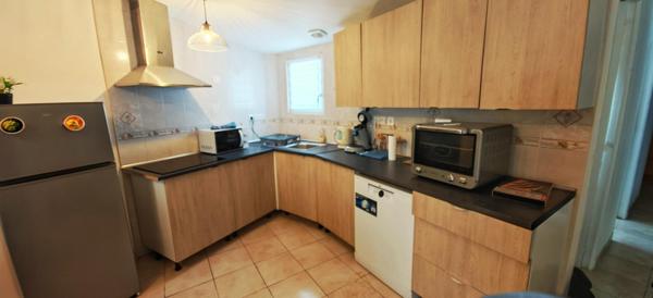 **Immeuble de rapport – Hyper centre de Boulogne-sur-Mer**