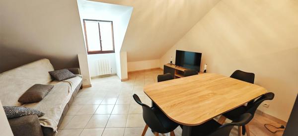 **Immeuble de rapport – Hyper centre de Boulogne-sur-Mer**