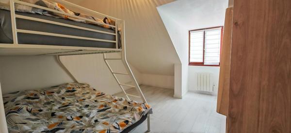 **Immeuble de rapport – Hyper centre de Boulogne-sur-Mer**