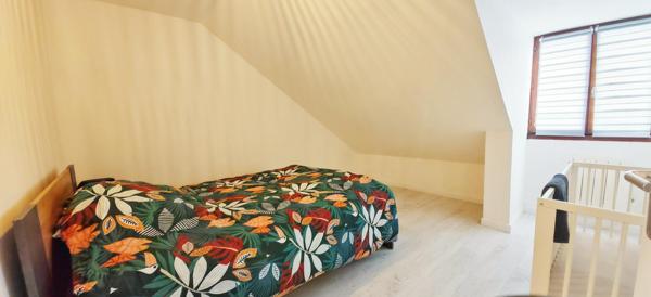 **Immeuble de rapport – Hyper centre de Boulogne-sur-Mer**