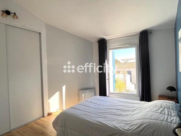 Appartement 2 pièces - 48 m²