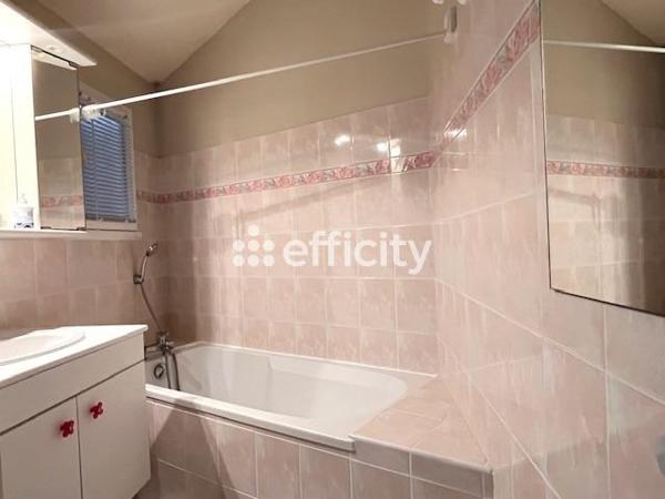 Appartement 2 pièces - 48 m²