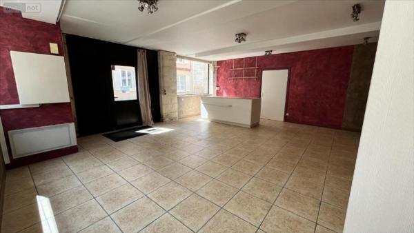 Fonds et/ou murs commerciaux à vendre à Châlons-en-Champagne dans la Marne (51000), ref : 51001-1066043