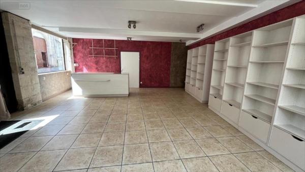 Fonds et/ou murs commerciaux à vendre à Châlons-en-Champagne dans la Marne (51000), ref : 51001-1066043