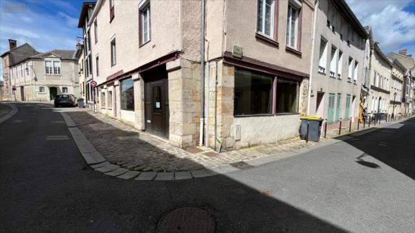 Fonds et/ou murs commerciaux à vendre à Châlons-en-Champagne dans la Marne (51000), ref : 51001-1066043
