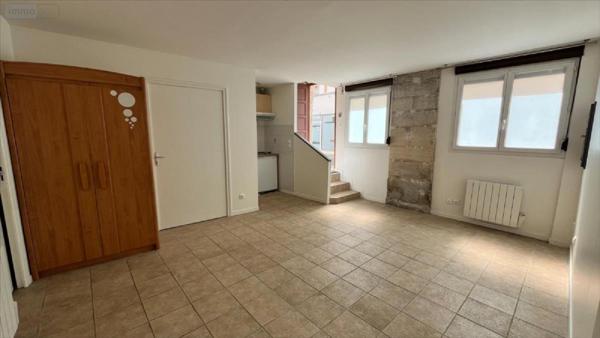 Fonds et/ou murs commerciaux à vendre à Châlons-en-Champagne dans la Marne (51000), ref : 51001-1066043