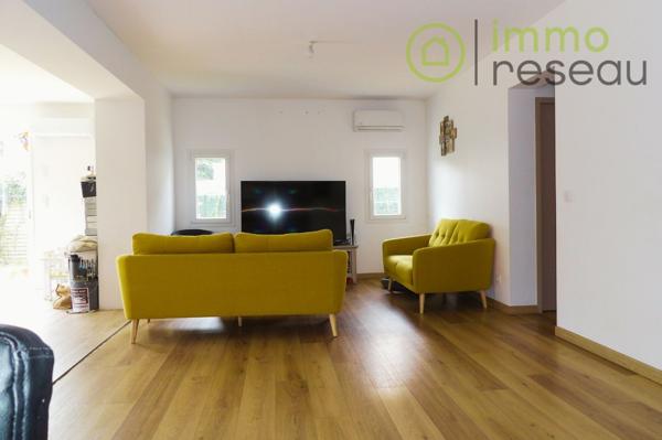 Maison à BIGANOS (33380)