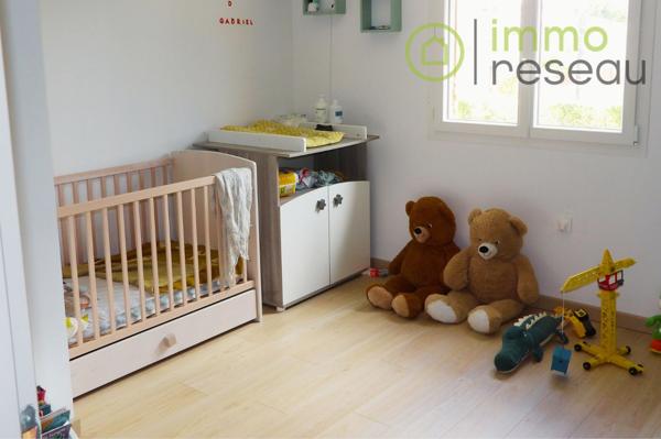 Maison à BIGANOS (33380)