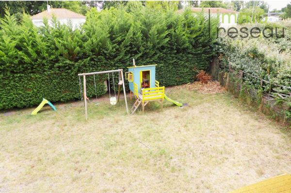 Maison à BIGANOS (33380)