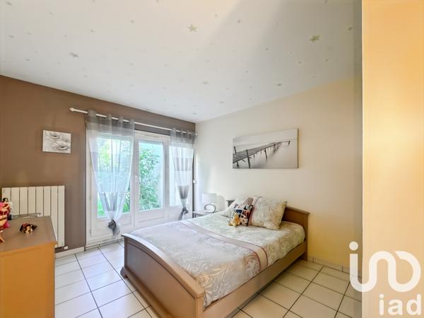 Maison à vendre 5 pièces 114 m² Noisy-le-Grand