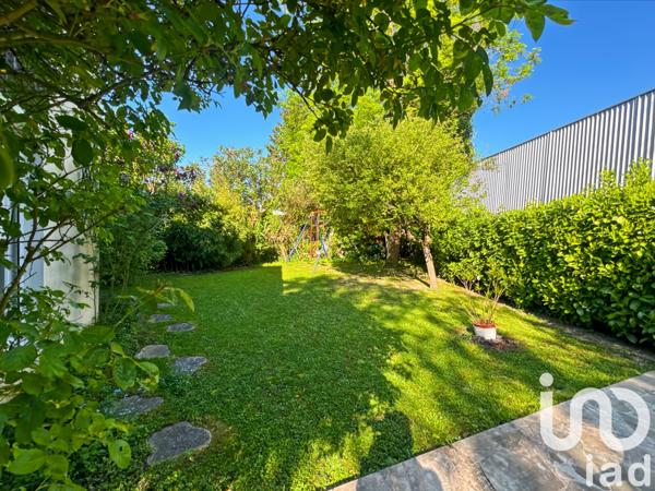 Maison à vendre 5 pièces 114 m² Noisy-le-Grand