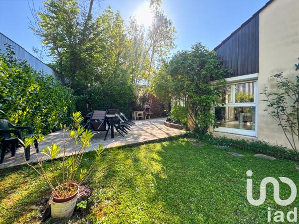 Maison à vendre 5 pièces 114 m² Noisy-le-Grand
