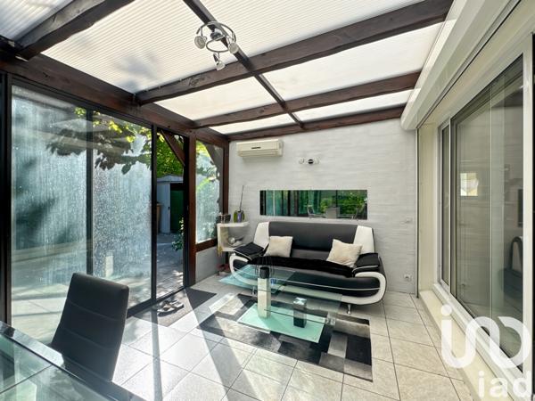 Maison à vendre 5 pièces 114 m² Noisy-le-Grand