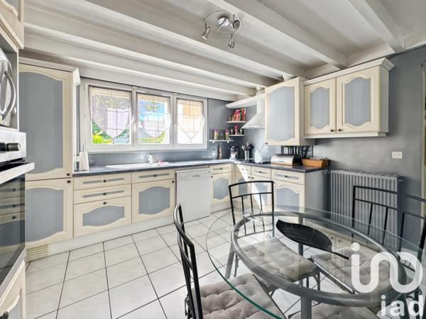 Maison à vendre 5 pièces 114 m² Noisy-le-Grand