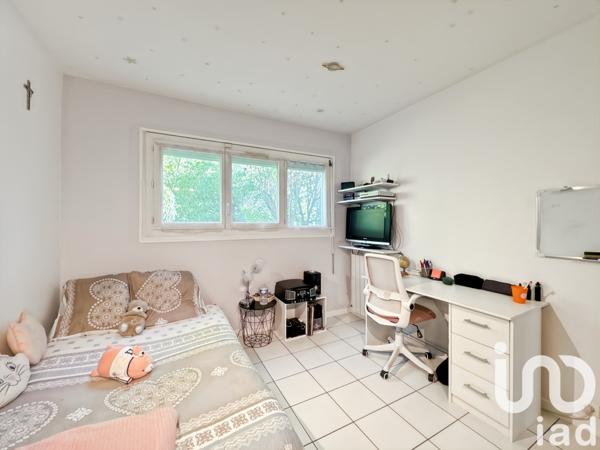 Maison à vendre 5 pièces 114 m² Noisy-le-Grand