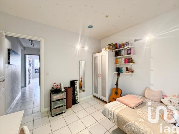Maison à vendre 5 pièces 114 m² Noisy-le-Grand