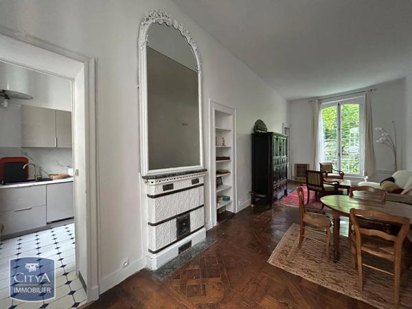 Appartement à louer 2 pièces 68.08m² Paris 2e Arrondissement (75002)