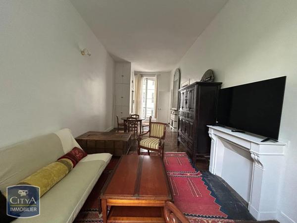 Appartement à louer 2 pièces 68.08m² Paris 2e Arrondissement (75002)