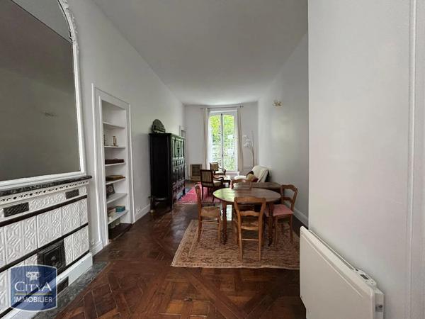 Appartement à louer 2 pièces 68.08m² Paris 2e Arrondissement (75002)