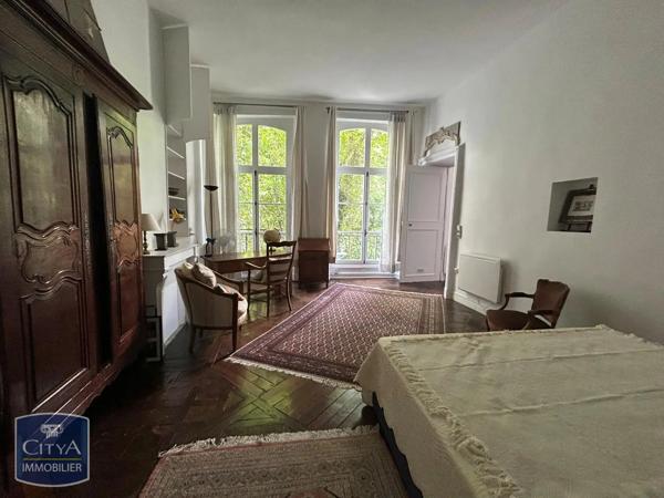 Appartement à louer 2 pièces 68.08m² Paris 2e Arrondissement (75002)