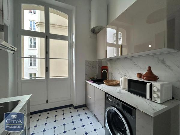 Appartement à louer 2 pièces 68.08m² Paris 2e Arrondissement (75002)