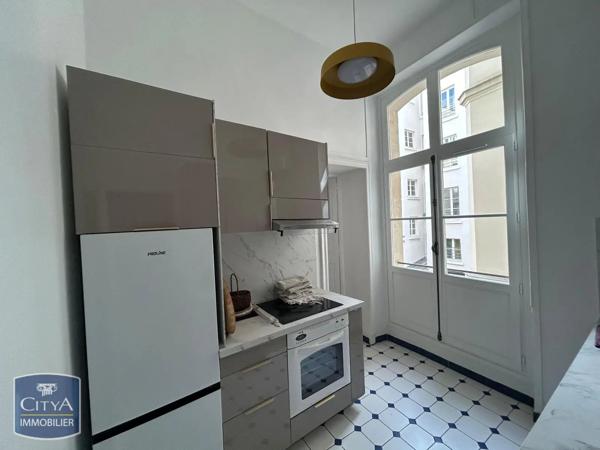 Appartement à louer 2 pièces 68.08m² Paris 2e Arrondissement (75002)
