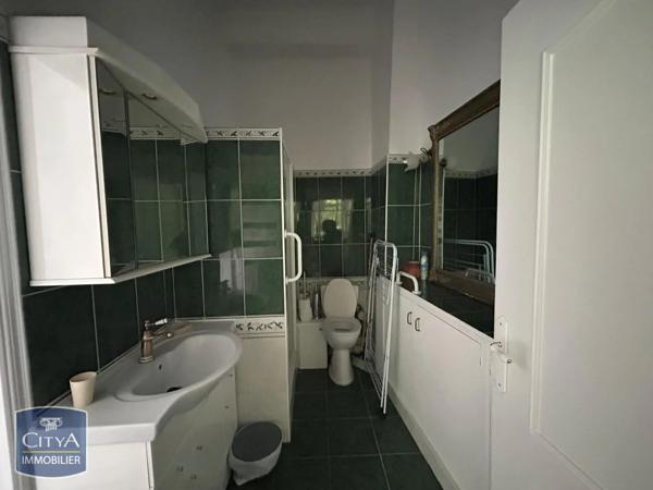 Appartement à louer 2 pièces 68.08m² Paris 2e Arrondissement (75002)