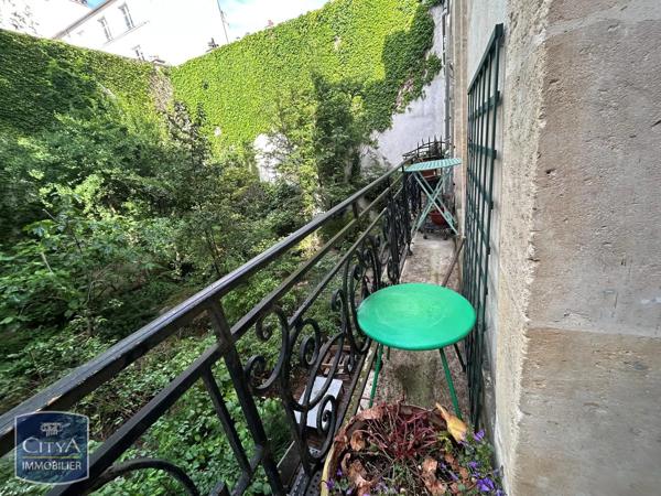 Appartement à louer 2 pièces 68.08m² Paris 2e Arrondissement (75002)