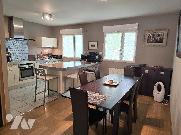 Appartement Duplex centre ville de Vichy.