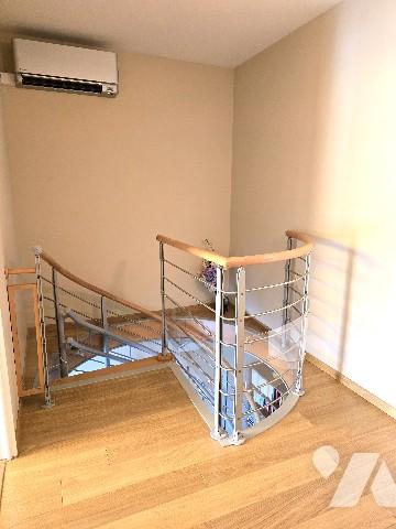 Appartement Duplex centre ville de Vichy.