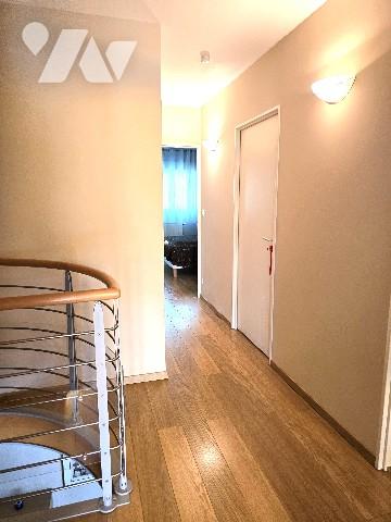 Appartement Duplex centre ville de Vichy.