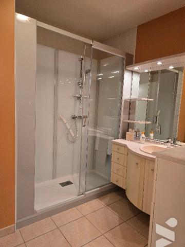 Appartement Duplex centre ville de Vichy.