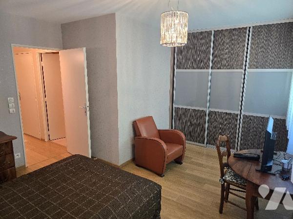 Appartement Duplex centre ville de Vichy.