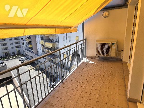 Appartement Duplex centre ville de Vichy.