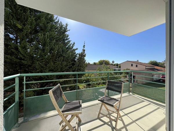 APPARTEMENT à ROYAN