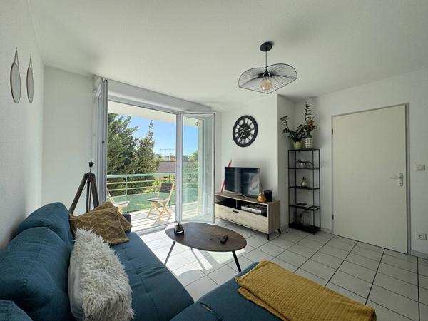 APPARTEMENT à ROYAN