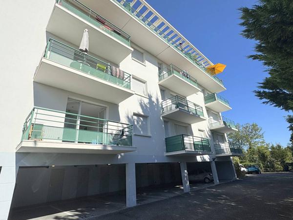 APPARTEMENT à ROYAN