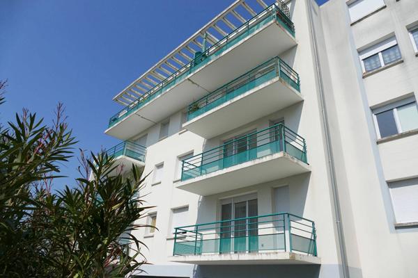 APPARTEMENT à ROYAN