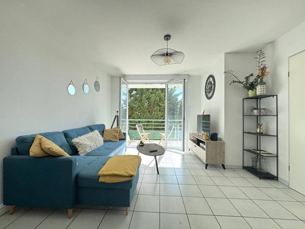 APPARTEMENT à ROYAN