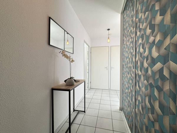 APPARTEMENT à ROYAN