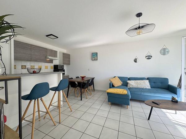 APPARTEMENT à ROYAN