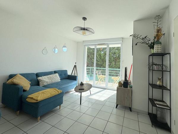APPARTEMENT à ROYAN