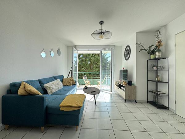 APPARTEMENT à ROYAN